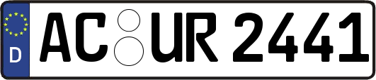AC-UR2441