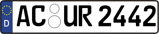 AC-UR2442