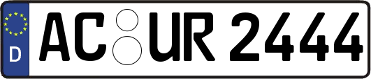 AC-UR2444