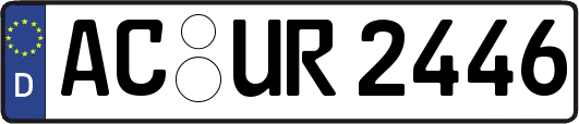 AC-UR2446
