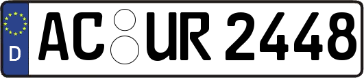 AC-UR2448