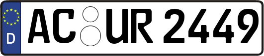 AC-UR2449