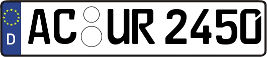 AC-UR2450