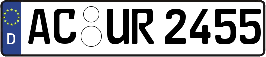 AC-UR2455