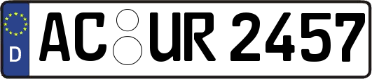 AC-UR2457