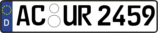 AC-UR2459