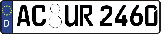 AC-UR2460