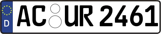 AC-UR2461