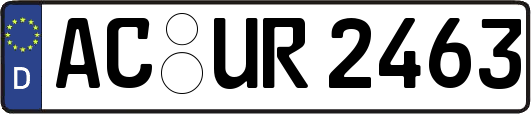 AC-UR2463