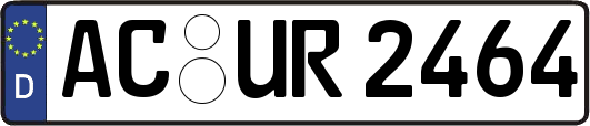 AC-UR2464