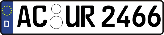 AC-UR2466