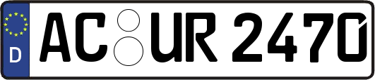 AC-UR2470