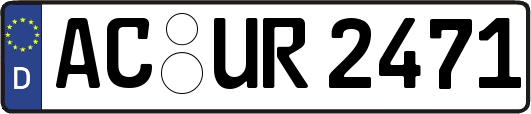 AC-UR2471