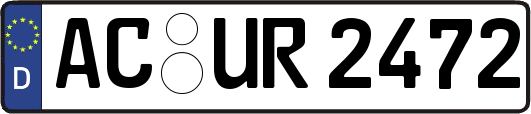 AC-UR2472