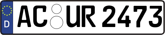 AC-UR2473