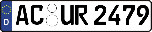 AC-UR2479