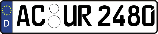 AC-UR2480