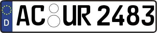 AC-UR2483