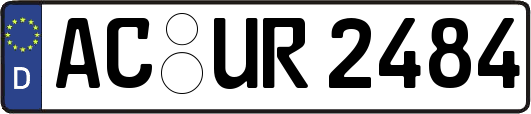 AC-UR2484