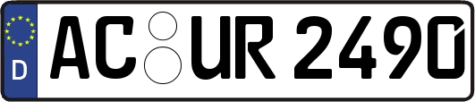 AC-UR2490