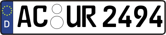 AC-UR2494