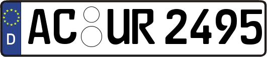 AC-UR2495