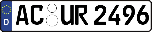 AC-UR2496