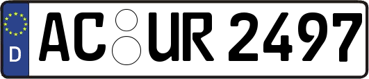 AC-UR2497