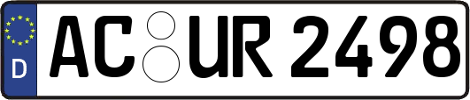 AC-UR2498