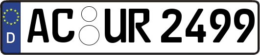 AC-UR2499