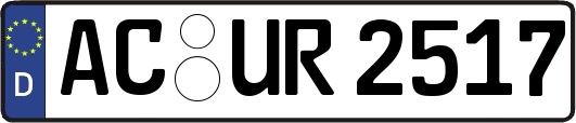 AC-UR2517