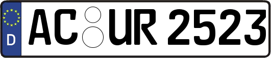 AC-UR2523