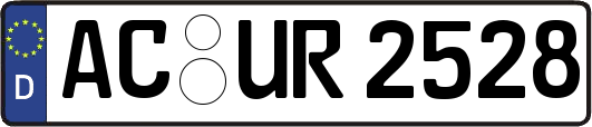 AC-UR2528