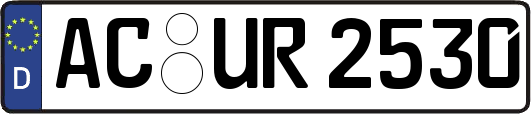 AC-UR2530