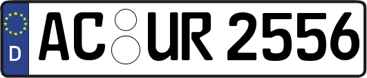 AC-UR2556