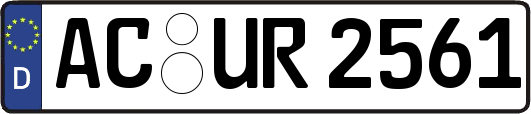 AC-UR2561