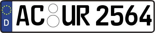 AC-UR2564