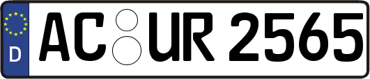 AC-UR2565
