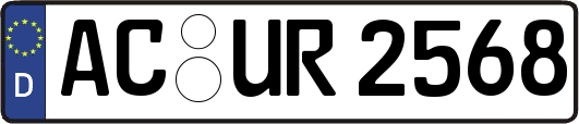 AC-UR2568