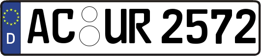 AC-UR2572