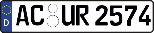 AC-UR2574