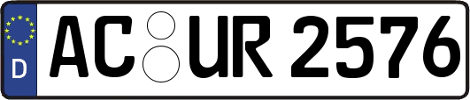 AC-UR2576