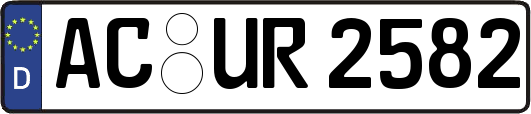 AC-UR2582
