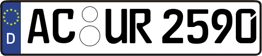 AC-UR2590