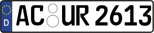 AC-UR2613
