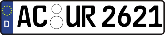 AC-UR2621