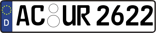 AC-UR2622