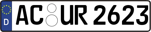 AC-UR2623