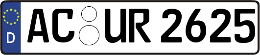 AC-UR2625