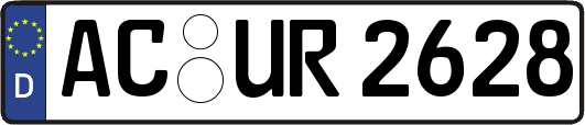 AC-UR2628